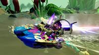 Skylanders Superchargers - Splatter Splasher (Voertuig) - thumbnail