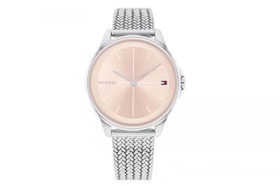 Tommy Hilfiger 1782355 Dames Horloge 40 mm 3 ATM Tommy Hilfiger 1782355 Dames Horloge 40 mm 3 ATM
