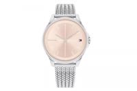Tommy Hilfiger 1782355 Dames Horloge 40 mm 3 ATM - thumbnail