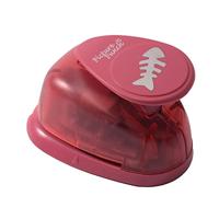 Vaessen Creative • figuurpons visgraat medium - thumbnail