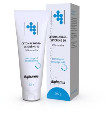 Cetomacrogol vetcreme 50