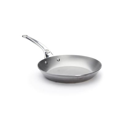 de Buyer 5680.24 pan Multifunctionele pan Rond de Buyer 5680.24 pan Multifunctionele pan Rond