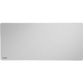 Trust GXT 759W XXL Gaming Muismat Wit Trust GXT 759W XXL Gaming Muismat Wit