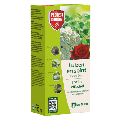 SBM Protect garden Desect duo concentraat 100 ml
