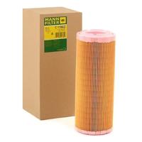 MANN-FILTER Mann luchtfilter - thumbnail