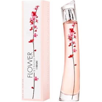 Kenzo Flower by Kenzo Ikebana Eau de Parfum 75ml