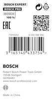 Bosch Accessories 2600100209 Bosch Power Tools Reduceerring 30 x 24 x 1.2 mm 1 stuk(s) - thumbnail