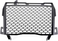 ZIEGER radiateurafdekking radiator cover duc multi950 bj.17-21 sw - thumbnail