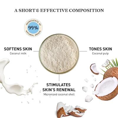 Embryolisse Exfoliating Milk Powder 40 g Exfoliant & Peeling Embryolisse Exfoliating Milk Powder 40 g Exfoliant & Peeling