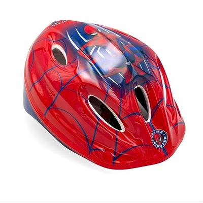 Kinderhelm Marvel Spiderman (52-56cm)