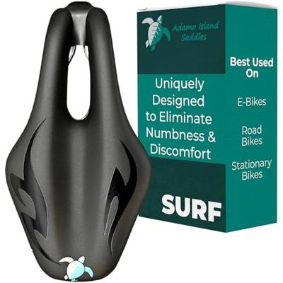 Adamo Island zadel surf, sport