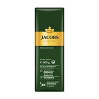 Jacobs - Kronung Mild Gemalen koffie - 12x 500g - thumbnail