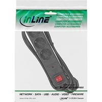 InLine 16431P power uitbreiding - thumbnail