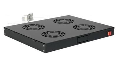 Equip EZF-4-B rack