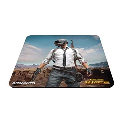 Steelseries QcK + PUBG Miramar edition - thumbnail