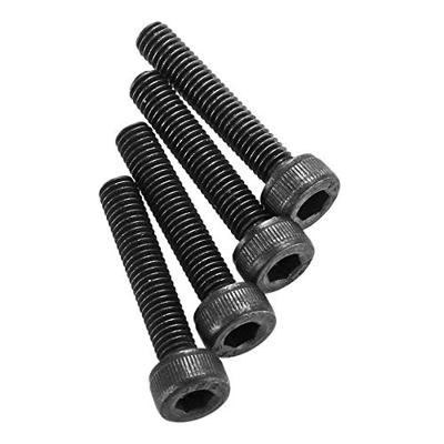 Arrma - Cap Head Hex Machine Screw M3x16MM (4PCS) (AR723316)