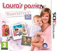 Laura's Passie Babysitten 3D - thumbnail