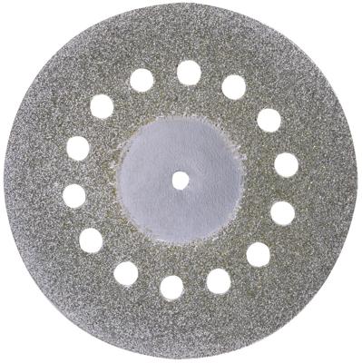 PROXXON doorslijpschijf cutting discs diamond cut 38mm