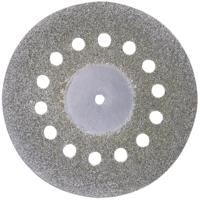 PROXXON doorslijpschijf cutting discs diamond cut 38mm - thumbnail