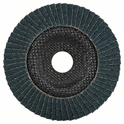 Bosch Accessories 2608606716 Bosch Power Tools Lamellenschijf Diameter 125 mm 1 stuk(s)