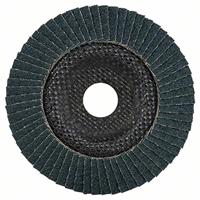 Bosch Accessories 2608606716 Bosch Power Tools Lamellenschijf Diameter 125 mm 1 stuk(s) - thumbnail