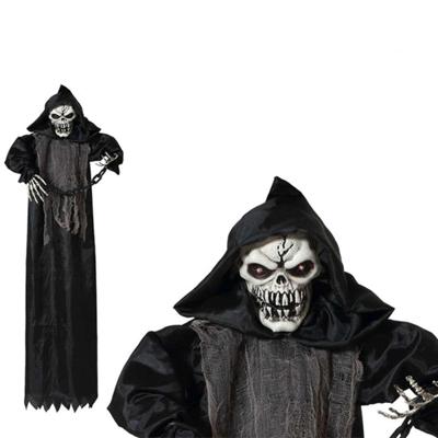 Skelethanger Halloween 66672 (85 x 8 x 110 cm) Multicolour 85 x 8 x 110 cm