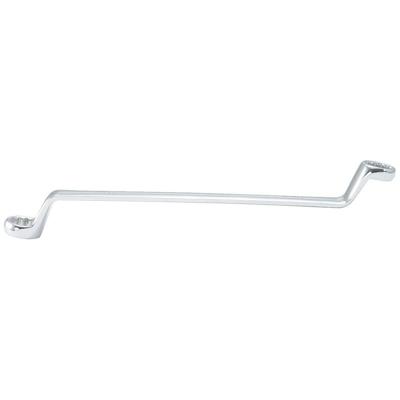 KS Tools 5183109 518.3109 Dubbele ringsleutel Sleutelbreedte (inch) 7/8 - 15/16 KS Tools 5183109 518.3109 Dubbele ringsleutel Sleutelbreedte (inch) 7/8 - 15/16