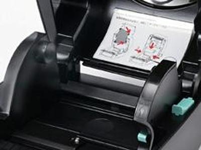 Godex RT730 Labelprinter Thermisch, Warmtetransmissie 300 x 300 dpi USB, RS-232, LAN
