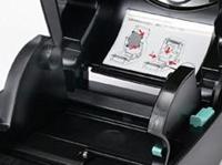 Godex RT730 Labelprinter Thermisch, Warmtetransmissie 300 x 300 dpi USB, RS-232, LAN - thumbnail