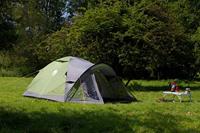 Coleman Darwin 3 Plus - thumbnail