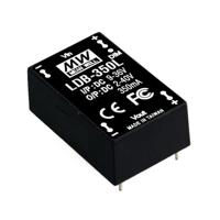 Mean Well DC/DC LED Driver LDB-500L 500mA 16W 1St. - thumbnail