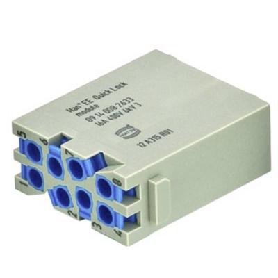 HARTING Penmodule Inhoud: 1 stuk(s) 09140082633