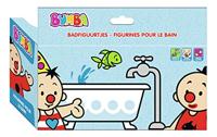 Studio 100 badfiguren, 3st. - thumbnail