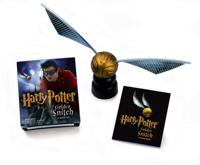 Harry Potter Golden Snitch Sticker Kit - thumbnail