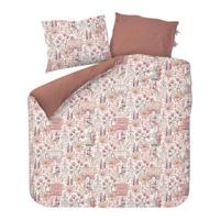 Pip Studio Pip Studio Casa Di Pip Dekbedovertrek Offwhite 200x200/220 cm - thumbnail