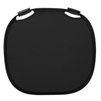 Profoto 100967 Reflector Black/White L 120cm - thumbnail
