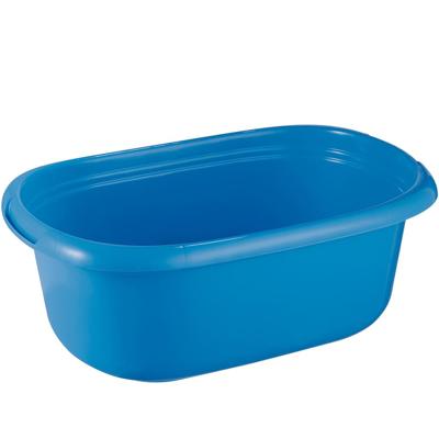 Sunware Basic Teil 40 ltr blauw