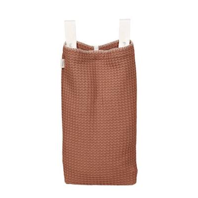 Koeka Amsterdam box opbergzak hazel