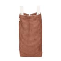 Koeka Amsterdam box opbergzak hazel - thumbnail