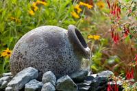 Ubbink fontein orange 1308280 - thumbnail