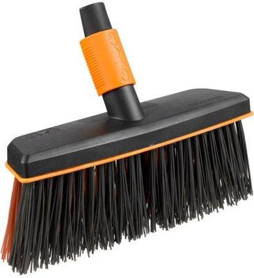 Fiskars quikfit universele bezem - 1001417 - 1001417
