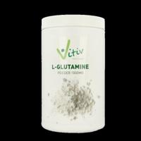 Vitiv L-Glutamine poeder 500 Gram - thumbnail