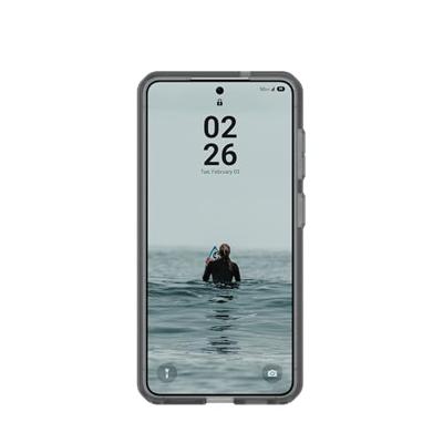 Urban Armor Gear Dot Case Samsung Galaxy S26 As MagSafe compatible, Met magneetmodule Urban Armor Gear Dot Case Samsung Galaxy S26 As MagSafe compatible, Met magneetmodule