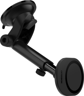 Otterbox MagSafe Dash/Windshield Telefoonhouder voor in de auto Bevestigingswijze (auto): Zuignap Otterbox MagSafe Dash/Windshield Telefoonhouder voor in de auto Bevestigingswijze (auto): Zuignap