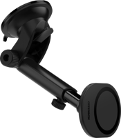 Otterbox MagSafe Dash/Windshield Telefoonhouder voor in de auto Bevestigingswijze (auto): Zuignap - thumbnail