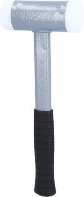 KS Tools 140.5275 140.5275 Kunststof hamer 1080 g 310 mm 1 stuk(s) KS Tools 140.5275 140.5275 Kunststof hamer 1080 g 310 mm 1 stuk(s)