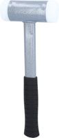 KS Tools 140.5275 140.5275 Kunststof hamer 1080 g 310 mm 1 stuk(s) - thumbnail