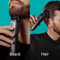 Scheerset Braun Series 7 - thumbnail