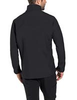 Vaude Hurricane IV Heren Jas Black M - thumbnail
