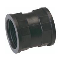 Connection Part met screw 1.1/2 Inch vijveraccesoires VT - Vt - thumbnail